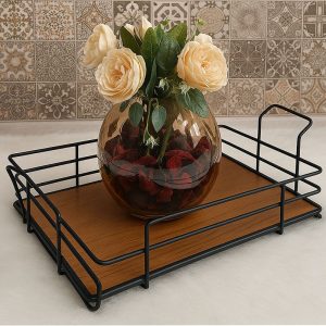 سینی پذیرایی 6040