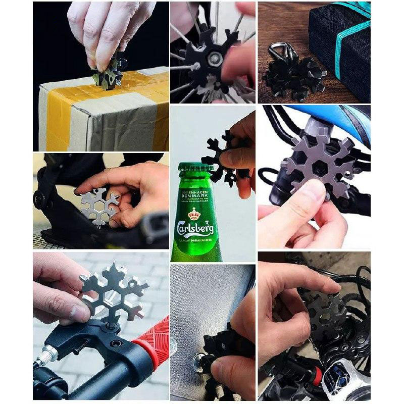 قیمت آچار ستاره ای