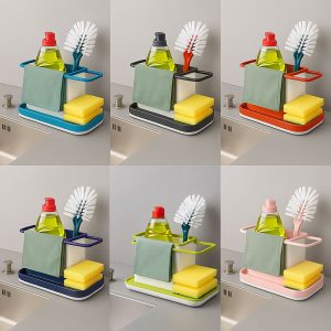 استند و جا اسکاجی رو سینکی سالوت