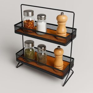 قیمت استند چند منظوره توری دار