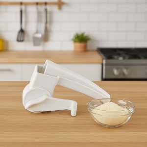 قیمت خردکن دستی چرخشی نوین ویستا