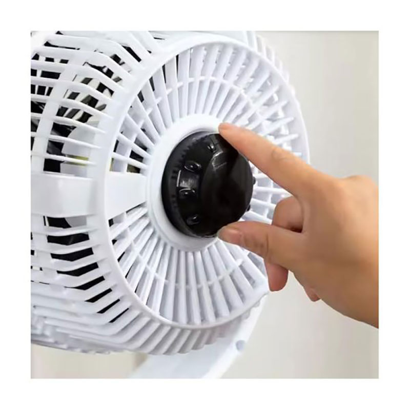 قیمت پنکه رومیزی سینوسی گردان HJ_180_8