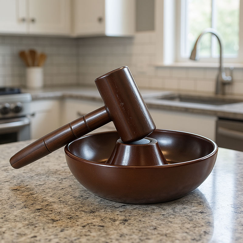 قیمت گردوشکن دلوروکس