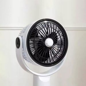 پنکه رومیزی سینوسی گردان HJ_180_8