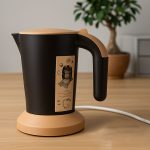 کتری برقی مسافرتی