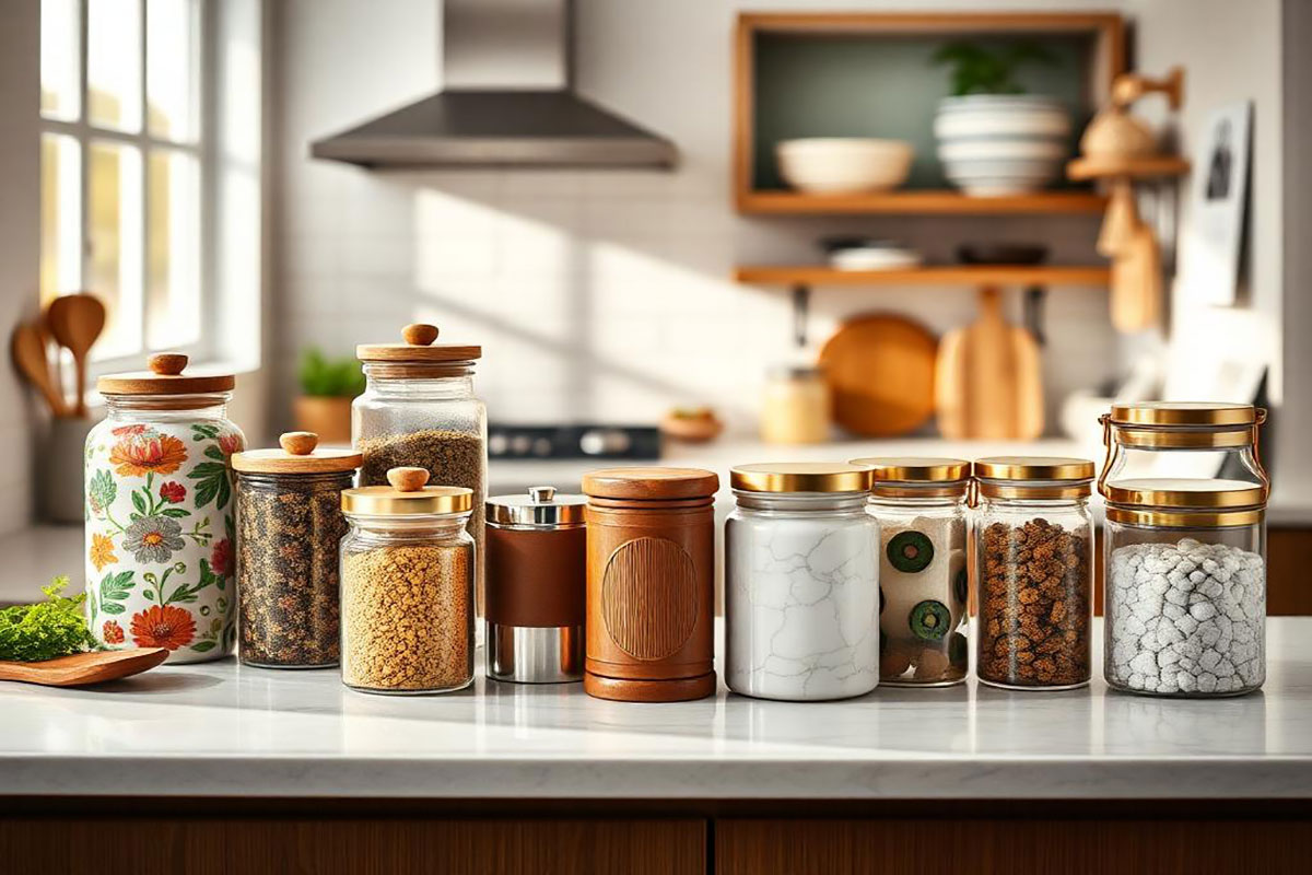 5 پاسماوری شیک که آشپزخانه‌تان را متحول می‌کند