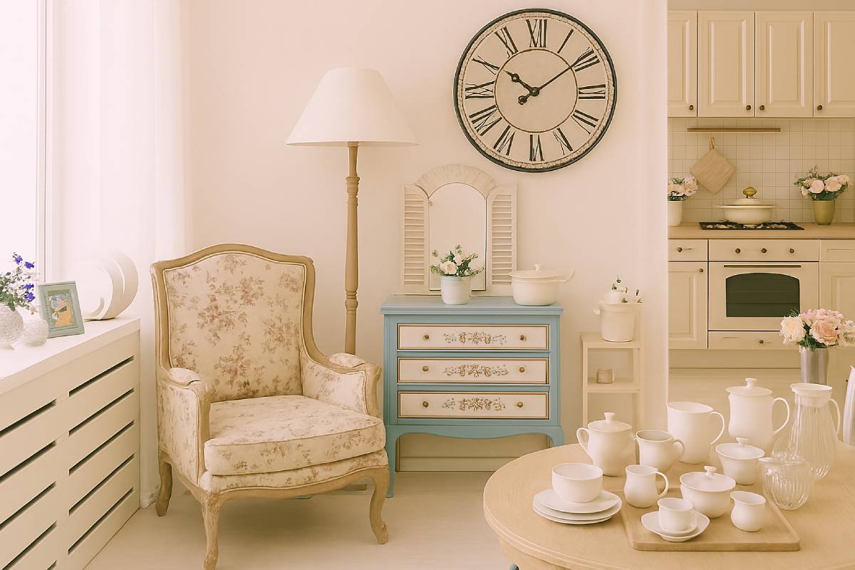 راهنمای خرید جهیزیه