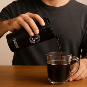 تراول ماگ استارباکس