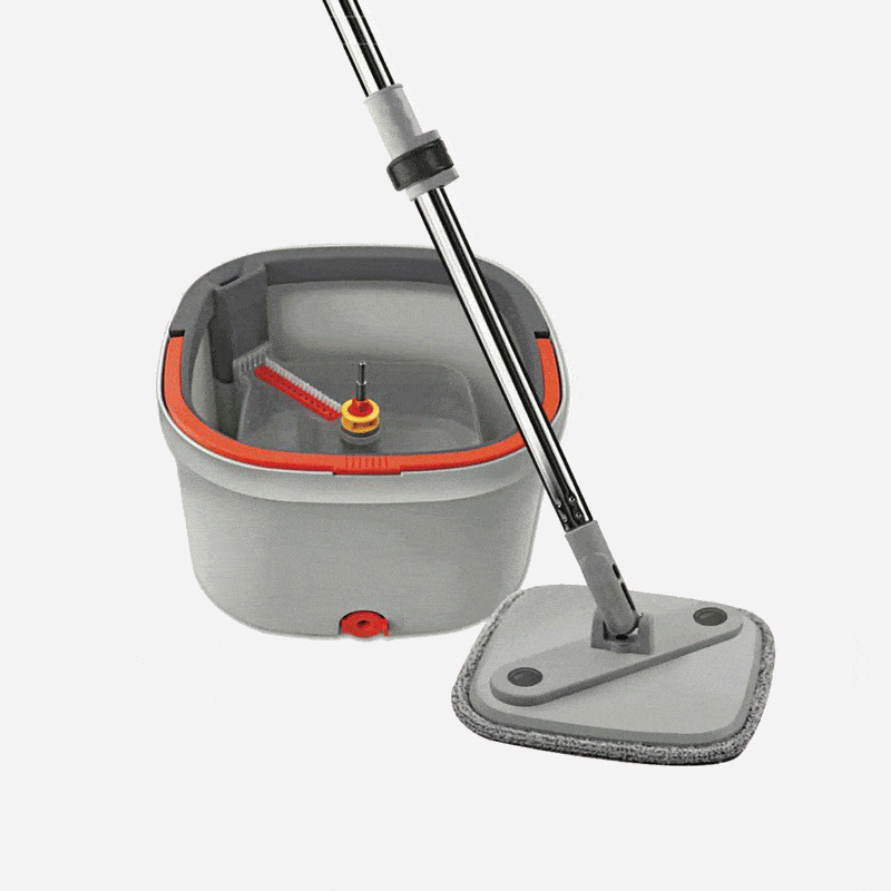 خرید تی زمین شوی مربع پرو شایلین