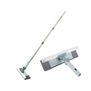 تی و شیشه شور تیغه دار 2 منظوره