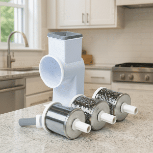 خرید خردکن سه رنده نوا