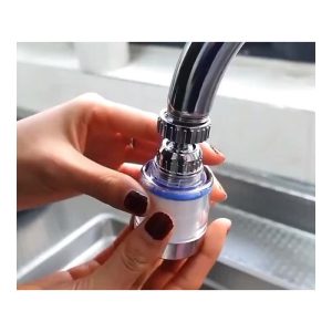 سرشیر تصفیه آب 3 فیلتر