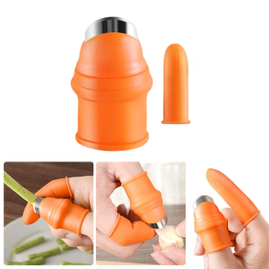 خرید پوستکن تیغه انگشتی