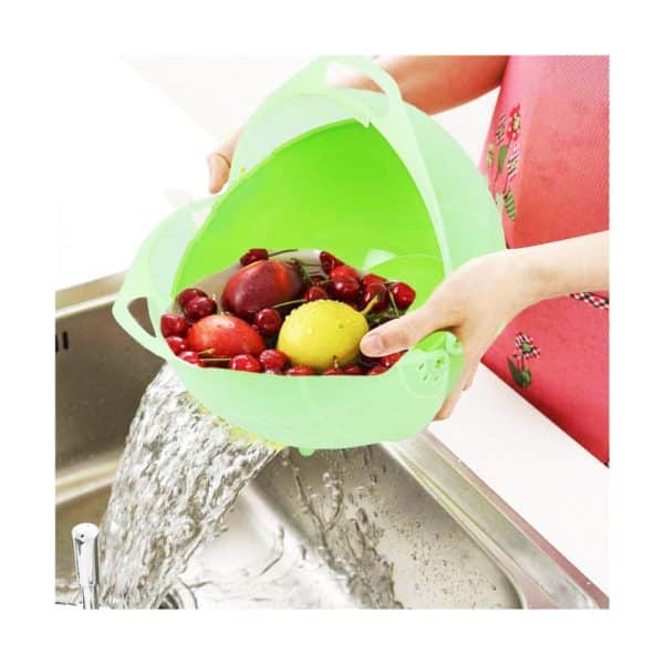 سبد آبکش اسمارت لوکس