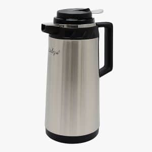 فلاسک 1.3 لیتر یونیک استیل 1892