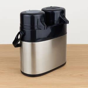 فلاسک 2 قلو یونیک 9040