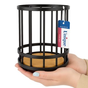 استند کفگیر و ملاقه گرد یونیک