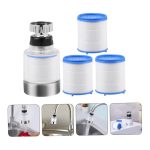 قیمت سرشیر تصفیه آب 3 فیلتر