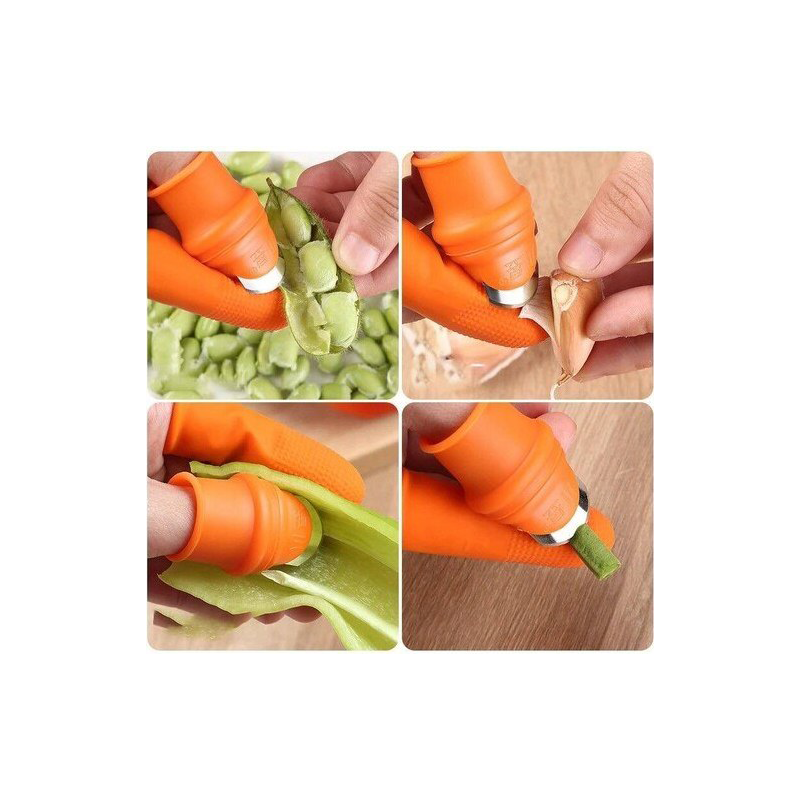 قیمت پوستکن تیغه انگشتی