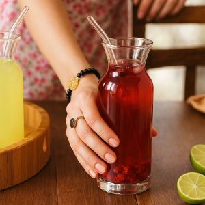 خرید بطری اسموتی ایکیا