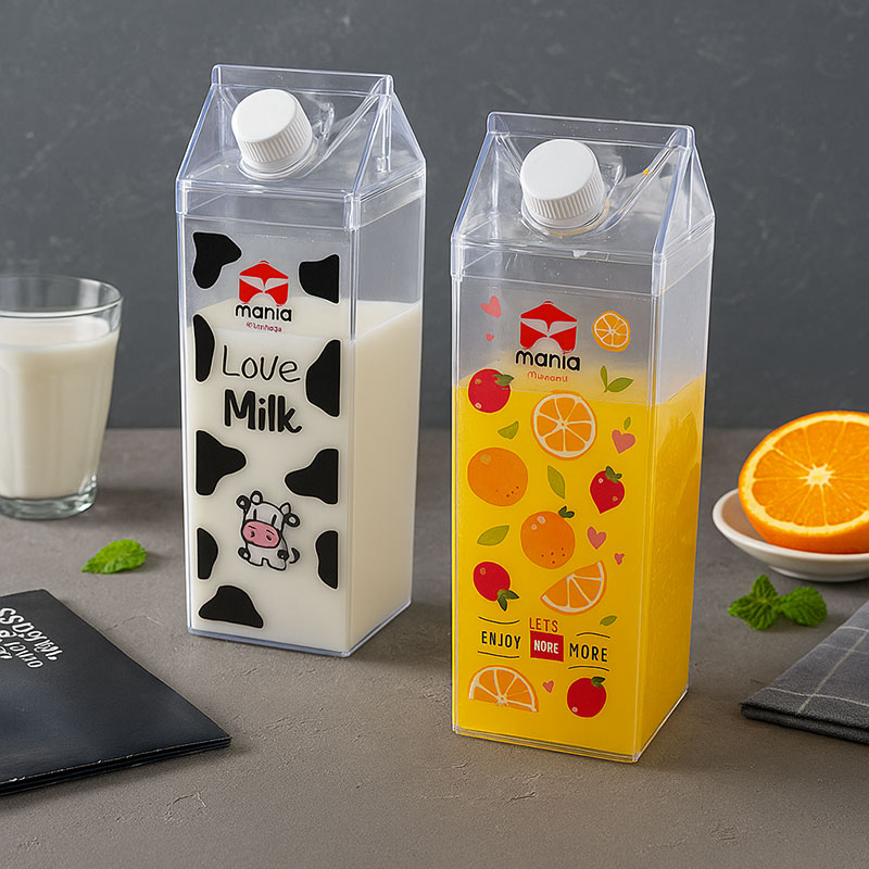 خرید بطری شیر سوفیا مانیا