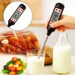 خرید دماسنج میله ای غذا