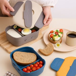 خرید ظرف لانچ باکس تاپکو