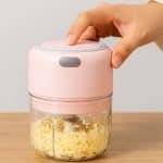 خرید مینی خردکن شارژی 250 میل