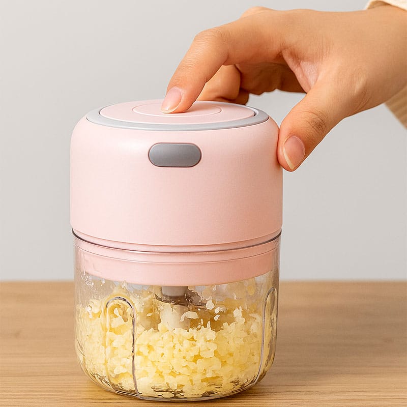 خرید مینی خردکن شارژی 250 میل