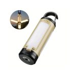 خرید چراغ کمپی استوانه جمع شونده LY230