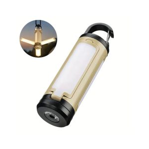 خرید چراغ کمپی استوانه جمع شونده LY230