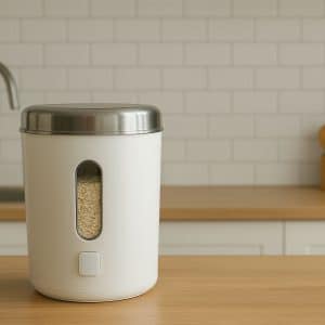 راز جذاب‌تر شدن آشپزخونه با یه وسیله ساده