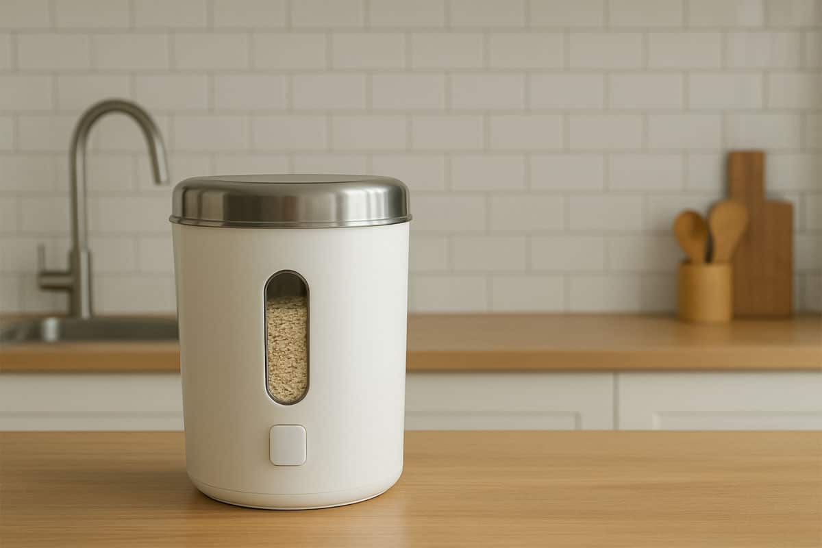 راز جذاب‌تر شدن آشپزخونه با یه وسیله ساده