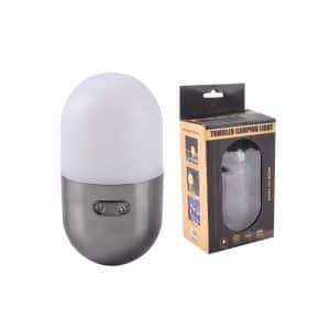 قیمت چراغ رومیزی چرخشی طرح تخم مرغی CH-23059