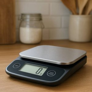 نکات مهم در خرید ترازوی آشپزخانه