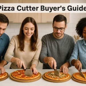 راهنمای خرید پیتزا بر: نکات مهم در خرید پیتزا بر