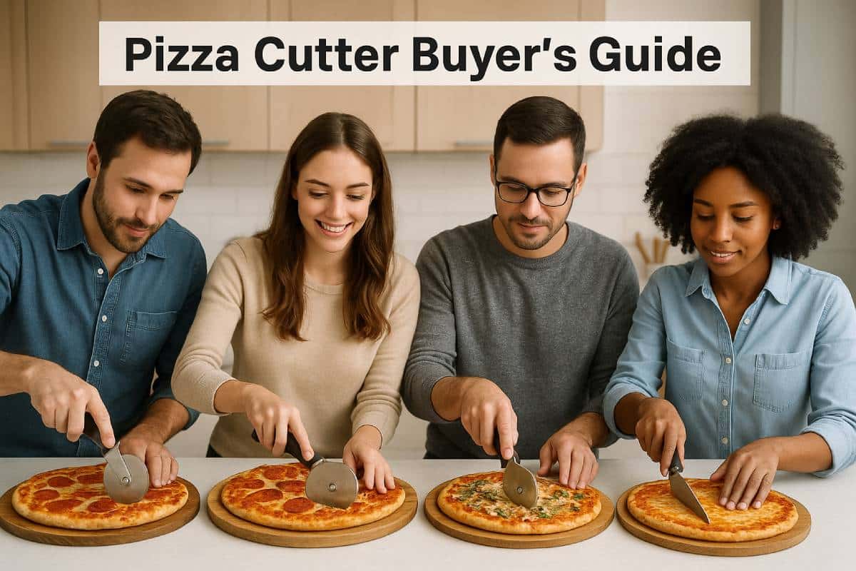 راهنمای خرید پیتزا بر: نکات مهم در خرید پیتزا بر