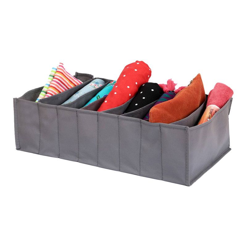 ارگانایزر کشو سیلور مای هوم سایز اسمال