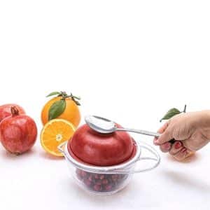 خرید انار دانه کن باریس