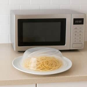 خرید درپوش ماکروفر مرسه