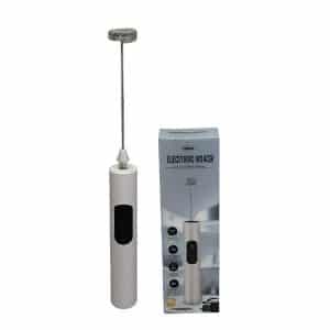 خرید همزن شارژی دیجیتال jy-097