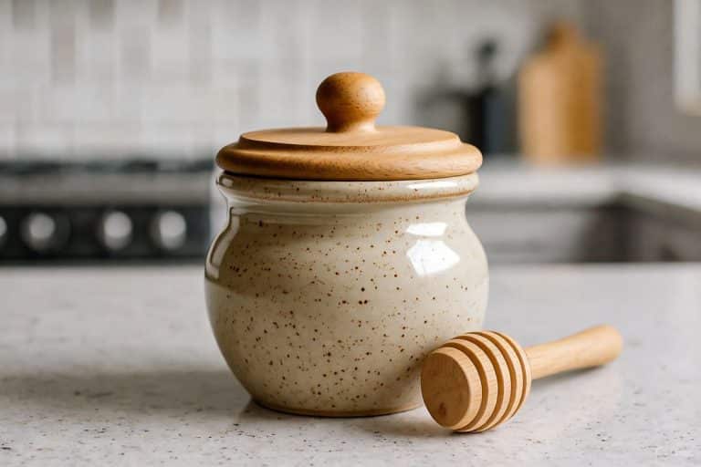 راهنمای انتخاب بهترین ظرف عسل