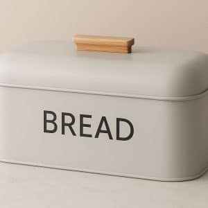 ظرف نانی که هر خانم شیک‌ پسند باید تو آشپزخونه داشته باشه