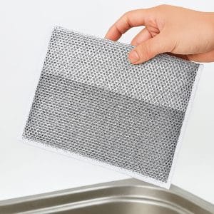 اسکاچ توری تکی دو لایه 20×20