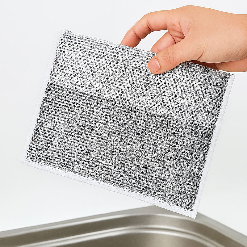 قیمت اسکاچ توری تکی دو لایه 20×20