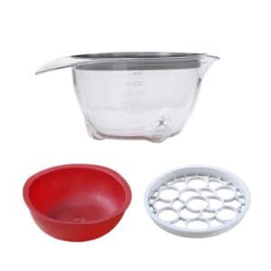 انار دانه کن باریس