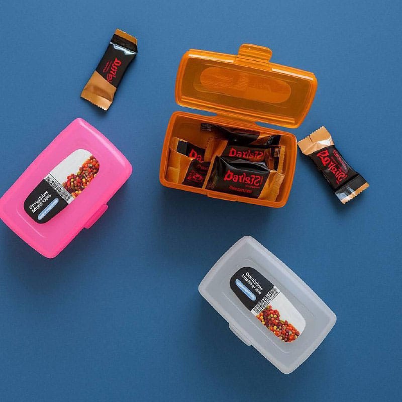 قیمت باکس همراه مستطیل درخشان