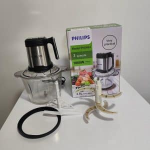 خردکن فیلیپس 3.5 لیتری مدل ph6484