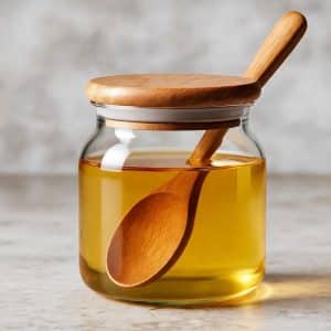 چرا ظرف عسل بهترین انتخاب برای خانم‌های شاغله است؟