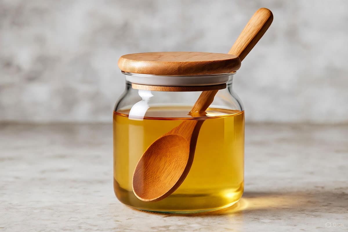 چرا ظرف عسل بهترین انتخاب برای خانم‌های شاغله است؟